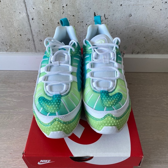 Nike Air Max 98 SE - Picture 2 of 4